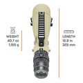 LMSS2 Elite® Tactical - Spotting Scope